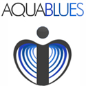 Logo Aquablues Zürich
