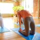 RhiaYoga bietet Ashtanga Yoga-Unterricht in Winterthur, Kleingruppe auch für Anfänger und EinsteigerInnen geeignet. Geschmeidig älter werden
